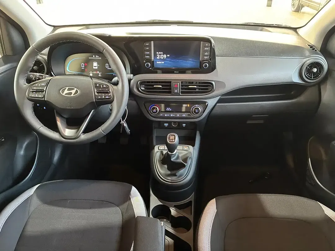 Hyundai i10 - Thumbnail 6