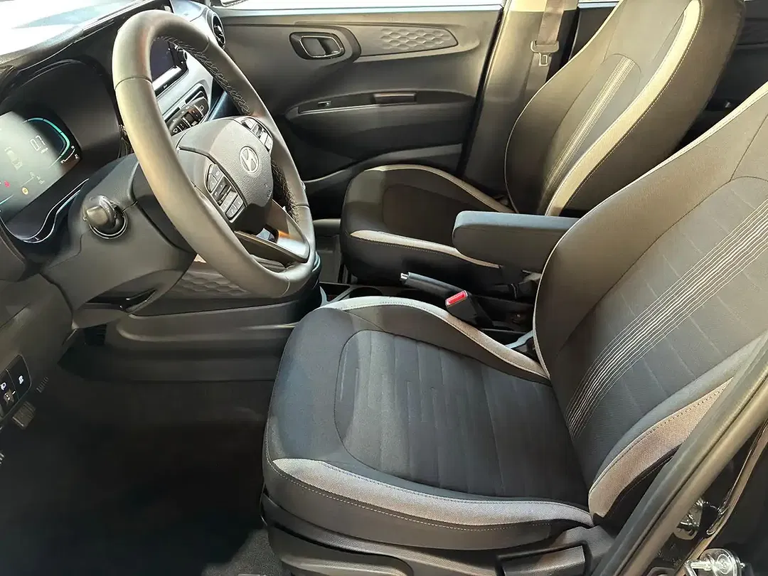 Hyundai i10 - Thumbnail 7