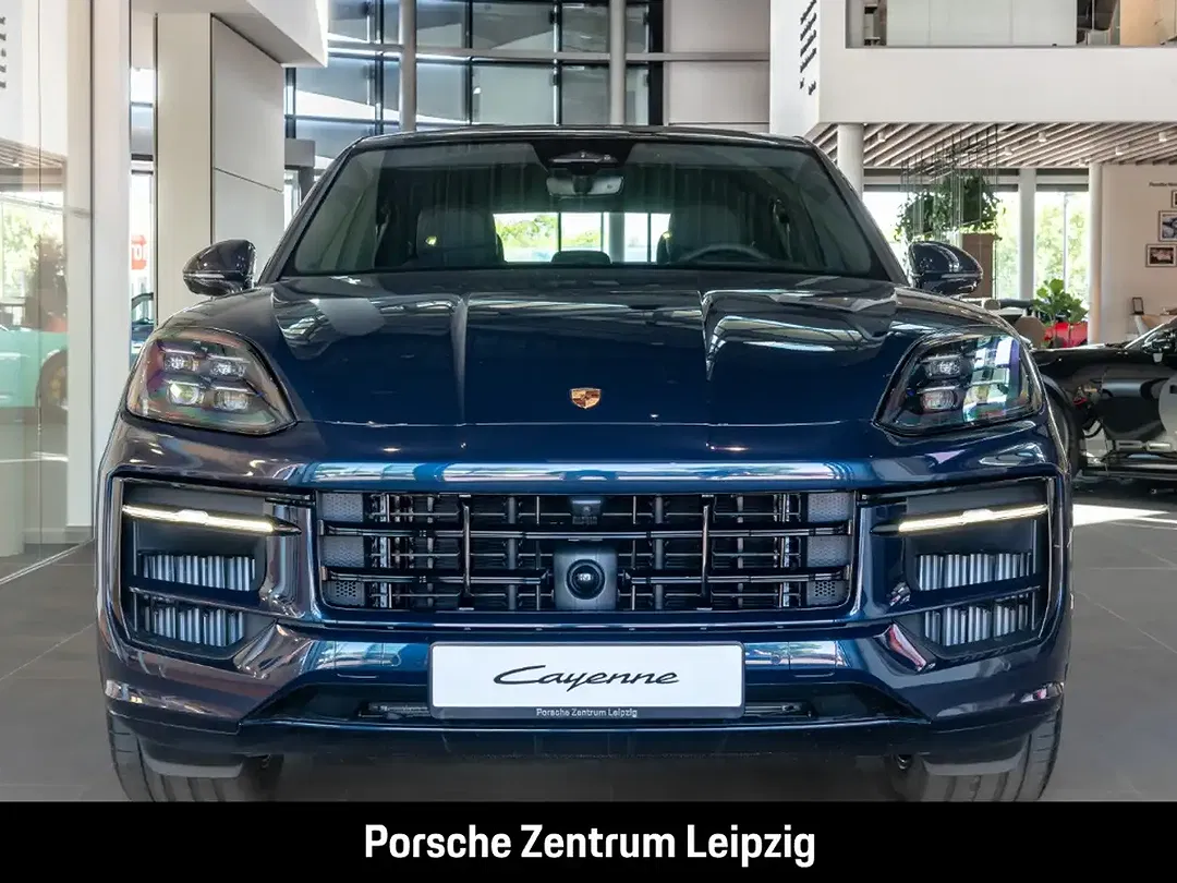 Porsche Cayenne - Thumbnail 4