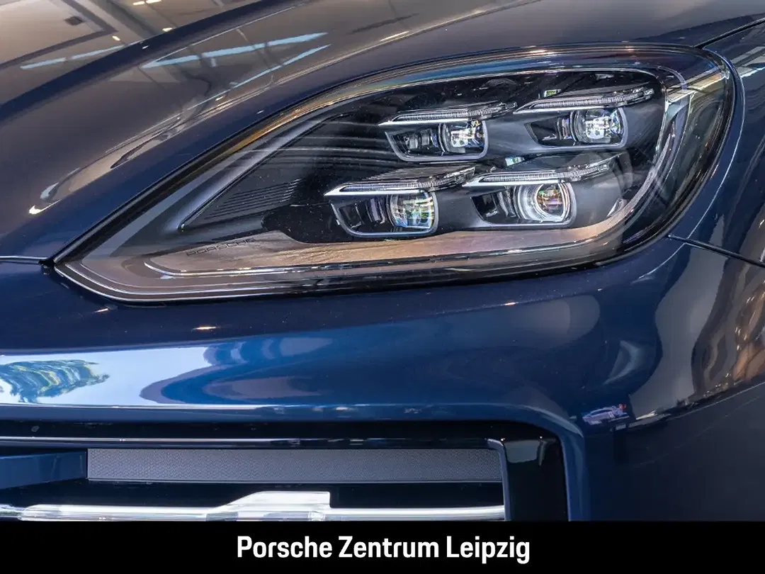 Porsche Cayenne - Thumbnail 9