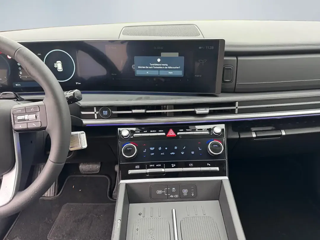 Hyundai SANTA FE - Thumbnail 10