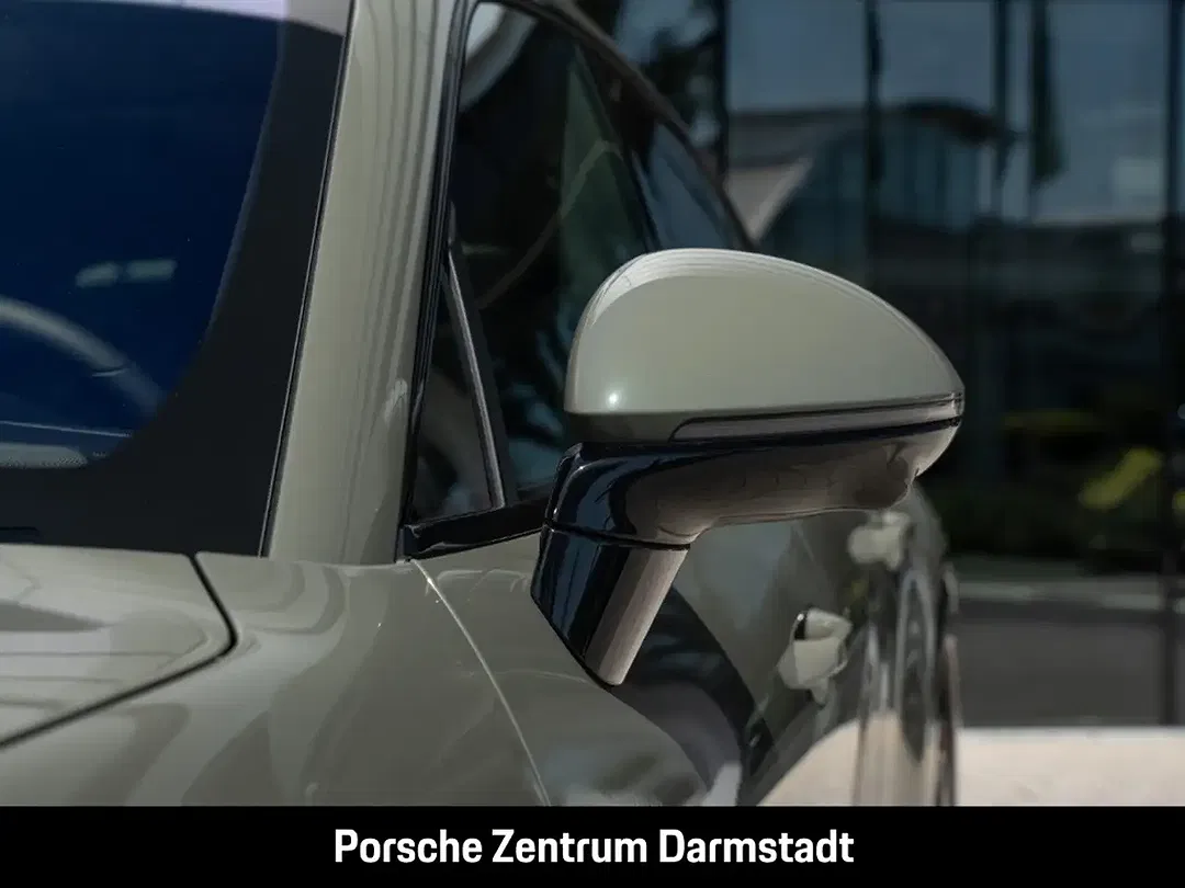 Porsche Cayenne - Thumbnail 13