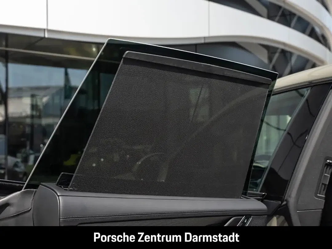 Porsche Cayenne - Thumbnail 14
