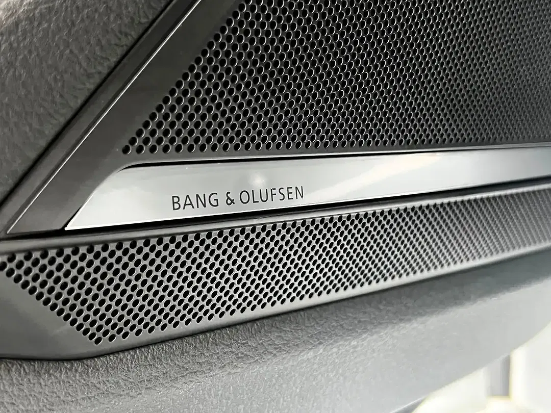 Audi RS6 - Thumbnail 8
