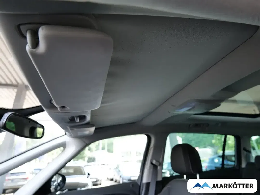 Opel Zafira - Thumbnail 11