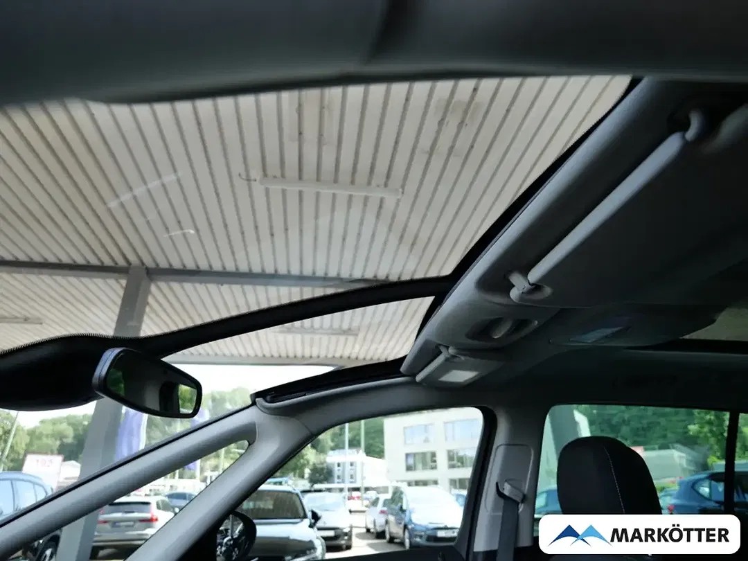 Opel Zafira - Thumbnail 12