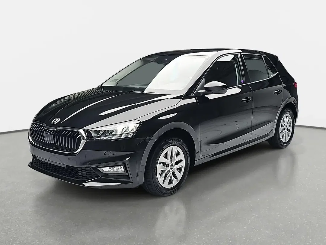 Skoda Fabia - Afbeelding 1