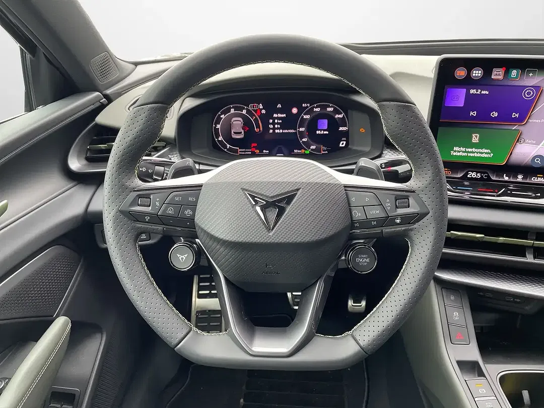 CUPRA Terramar - Thumbnail 9