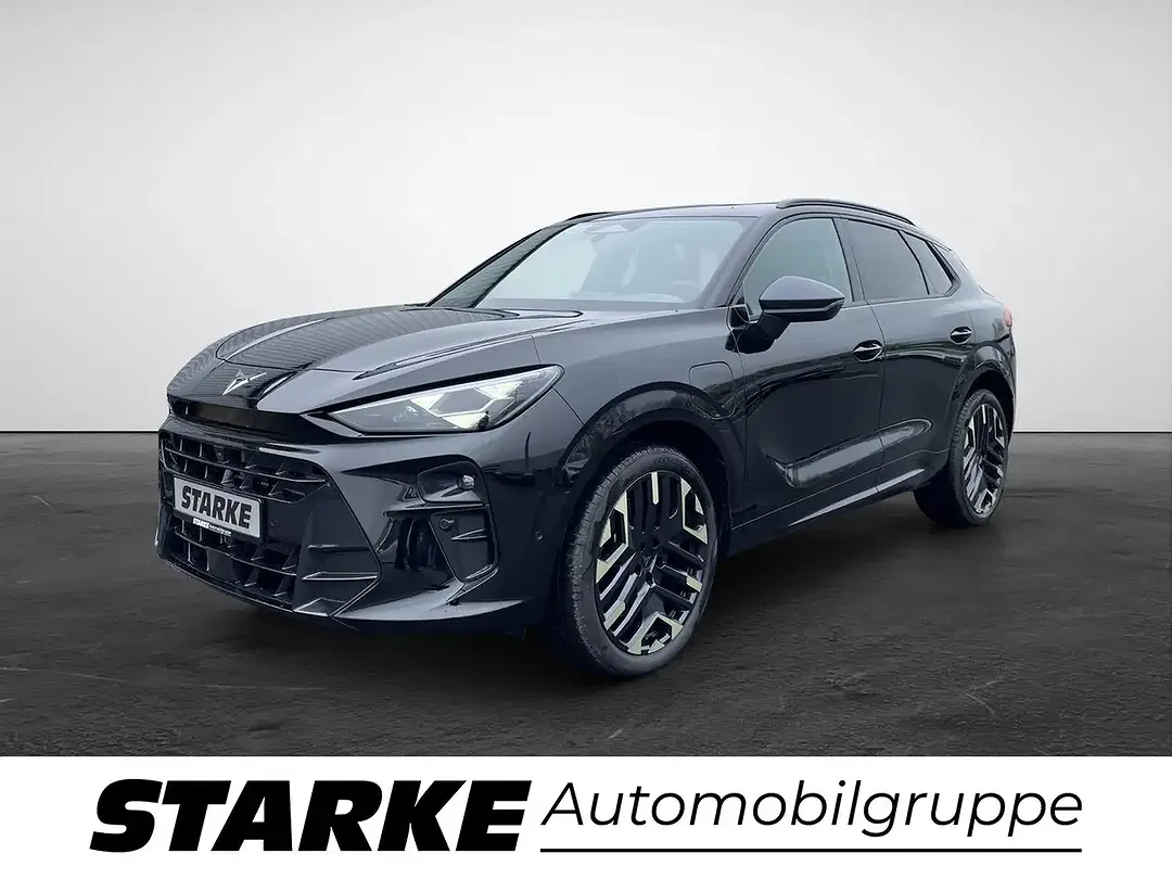 CUPRA Terramar - Thumbnail 1