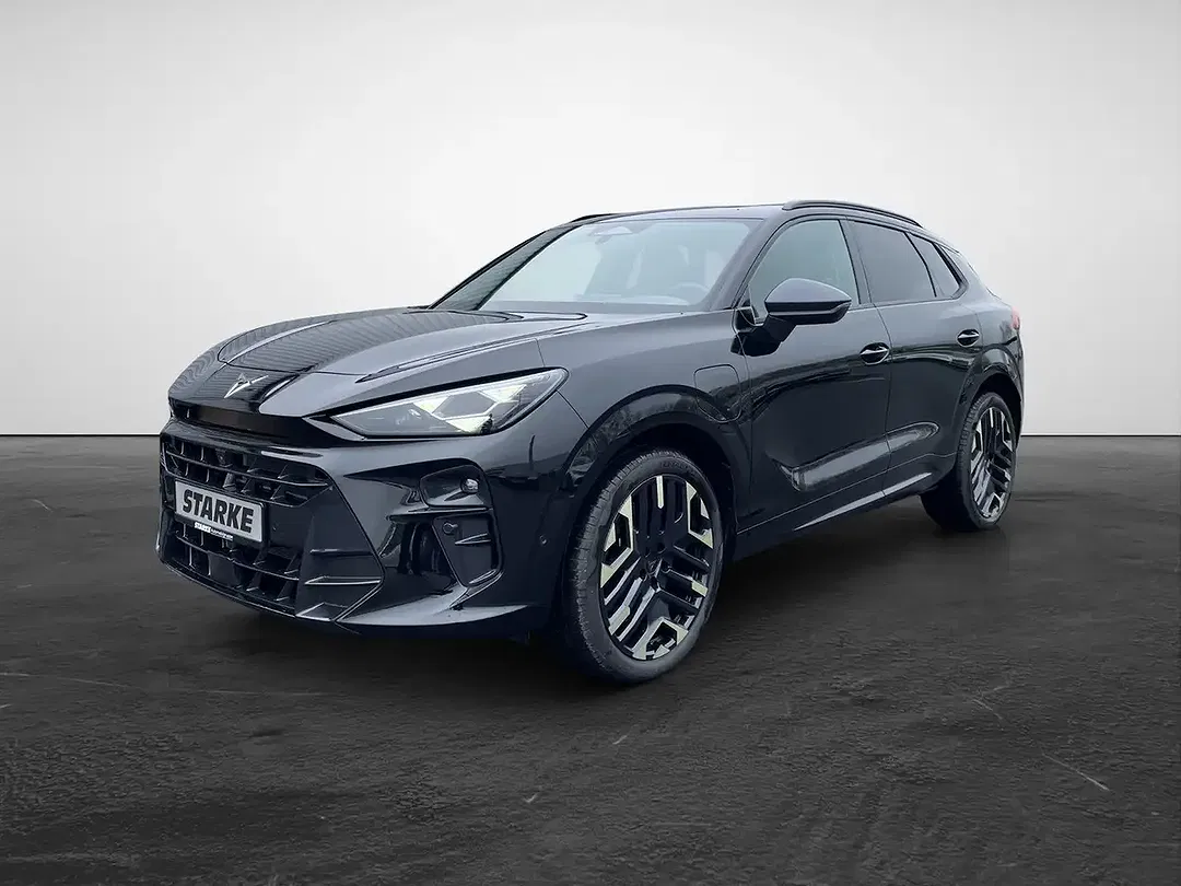 CUPRA Terramar - Thumbnail 2