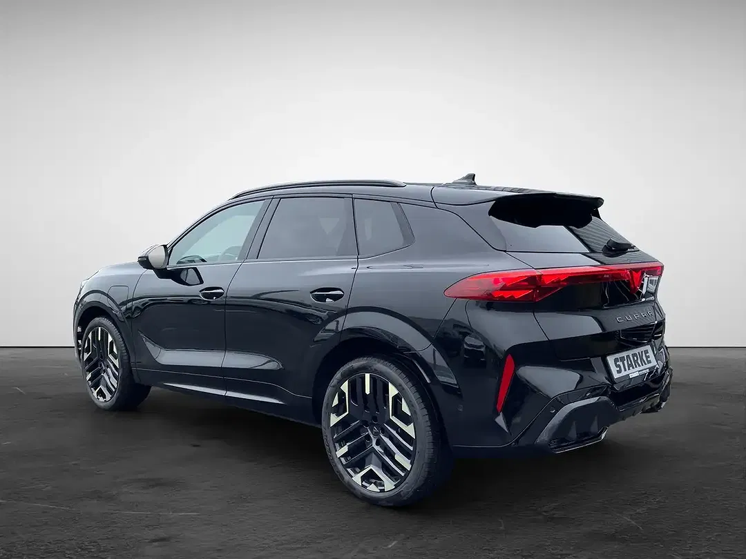 CUPRA Terramar - Thumbnail 4
