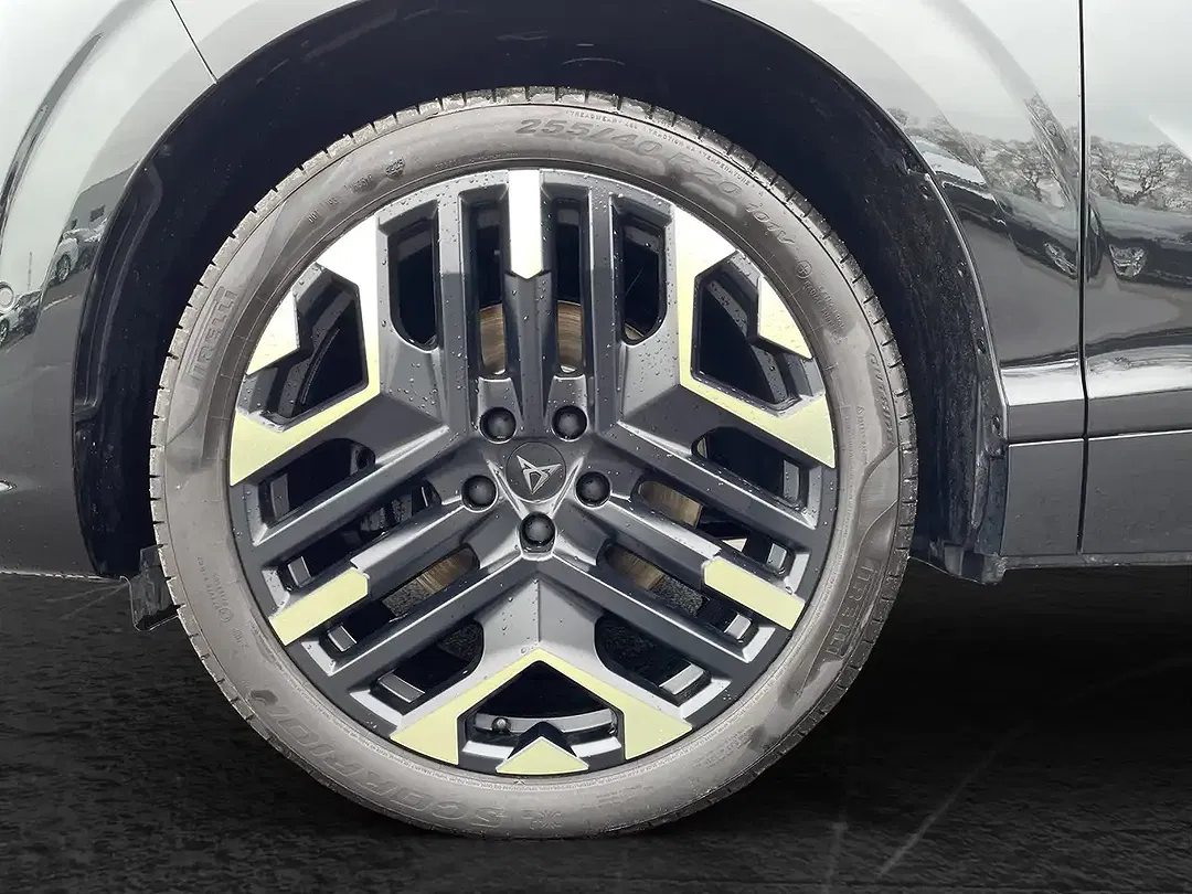 CUPRA Terramar - Thumbnail 5