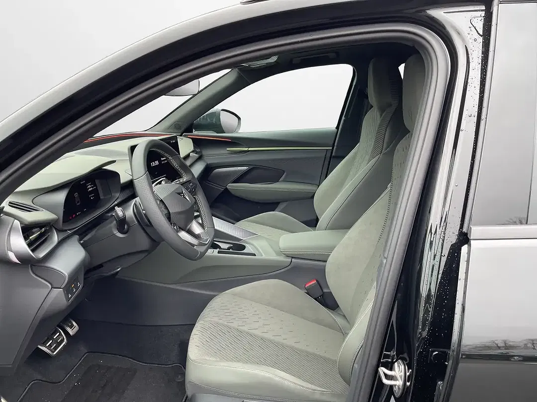 CUPRA Terramar - Thumbnail 7