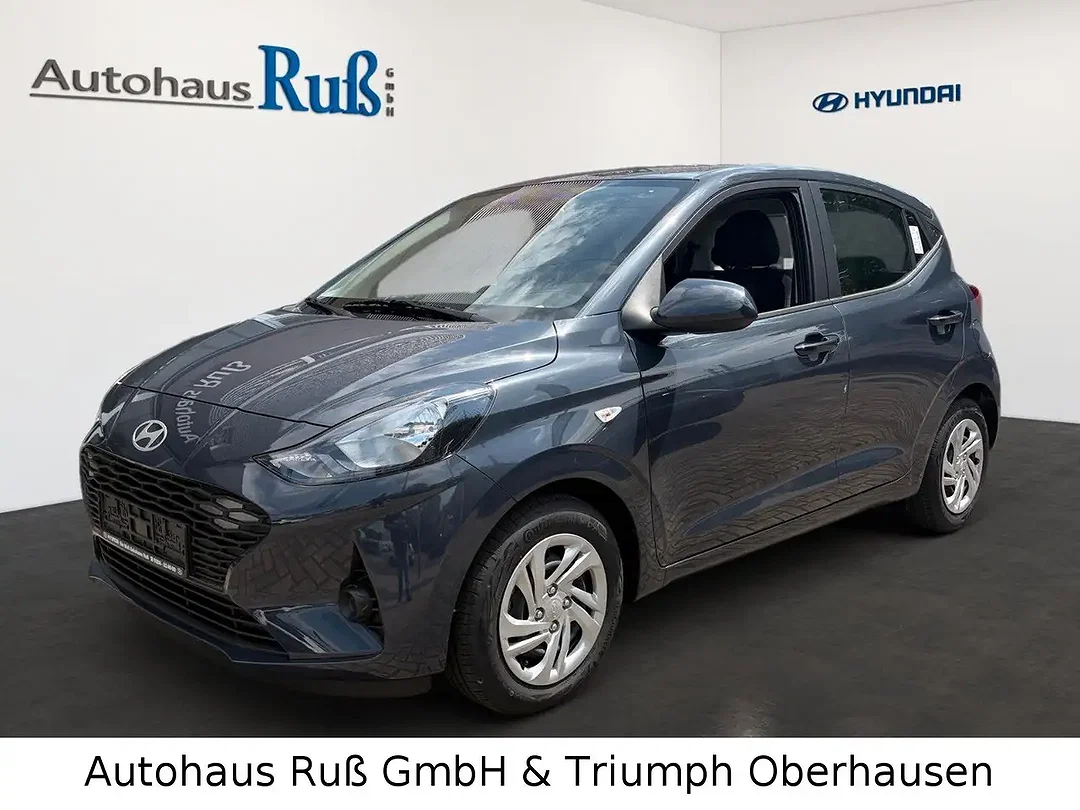 Hyundai i10 - Afbeelding 1