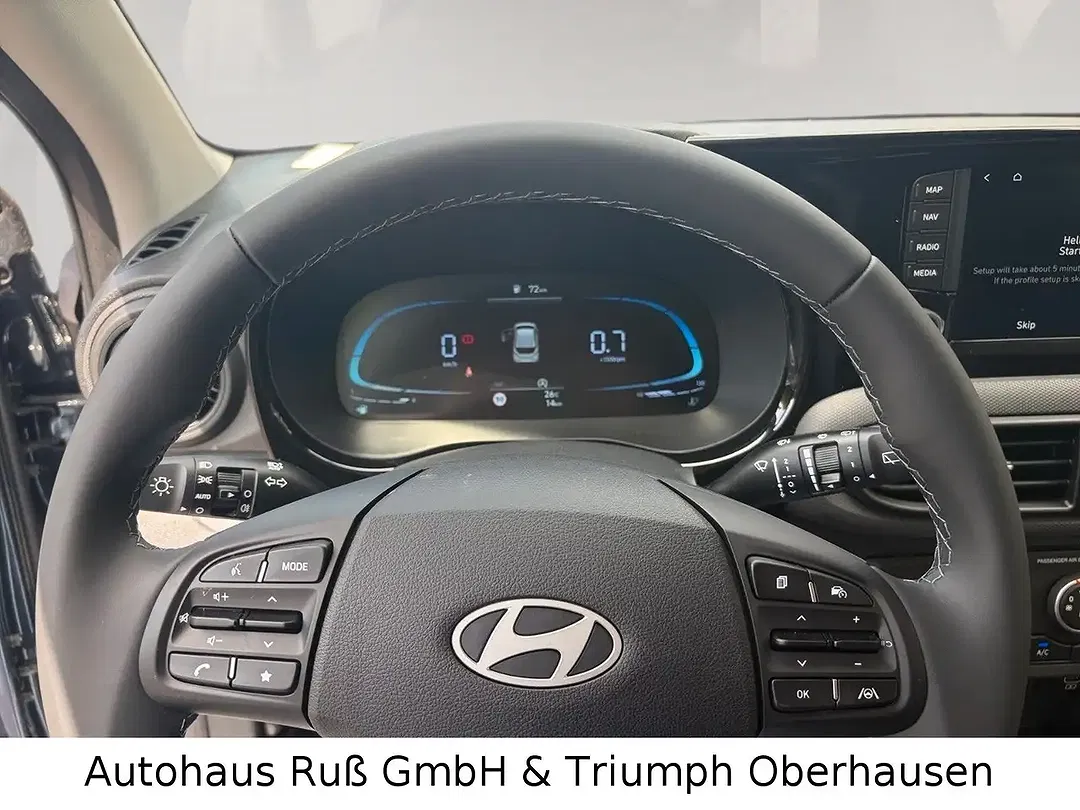 Hyundai i10 - Thumbnail 5