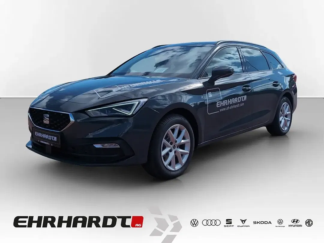 SEAT Leon - Thumbnail 1