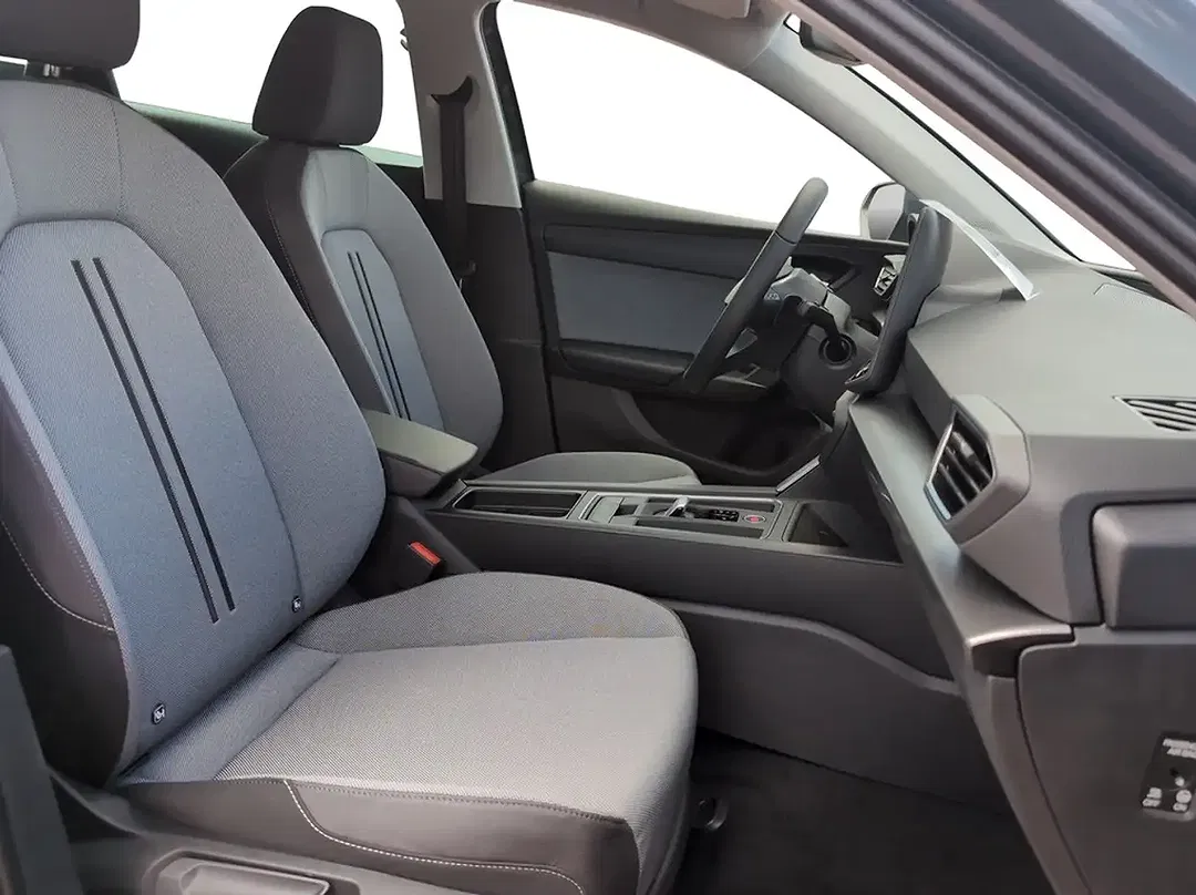 SEAT Leon - Thumbnail 8