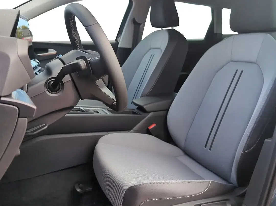 SEAT Leon - Thumbnail 9