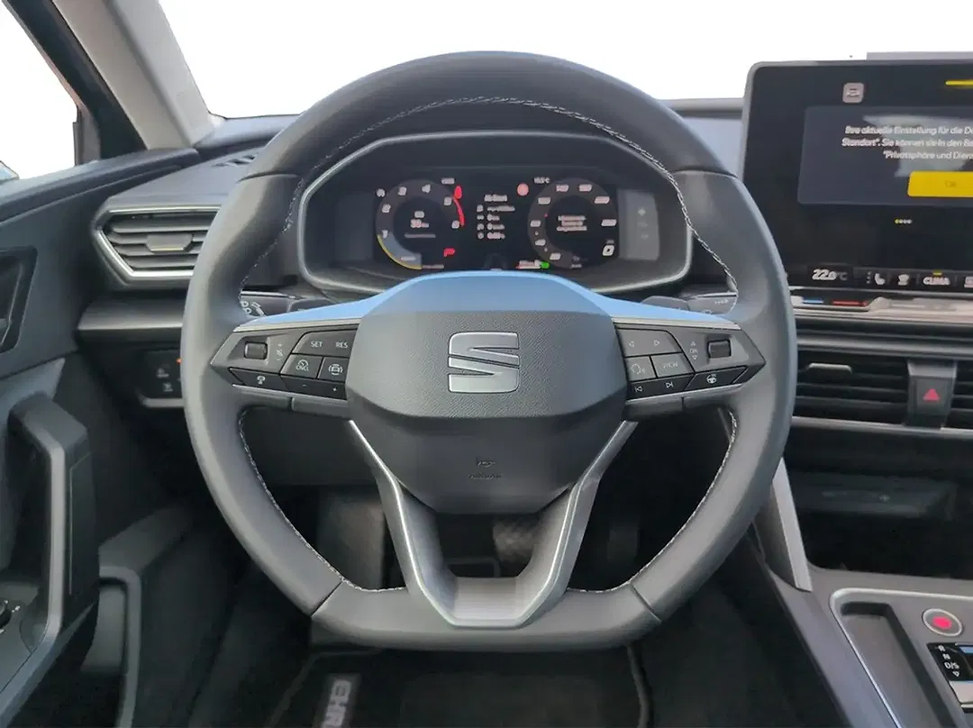 SEAT Leon - Thumbnail 11
