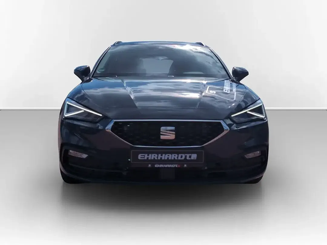 SEAT Leon - Thumbnail 2