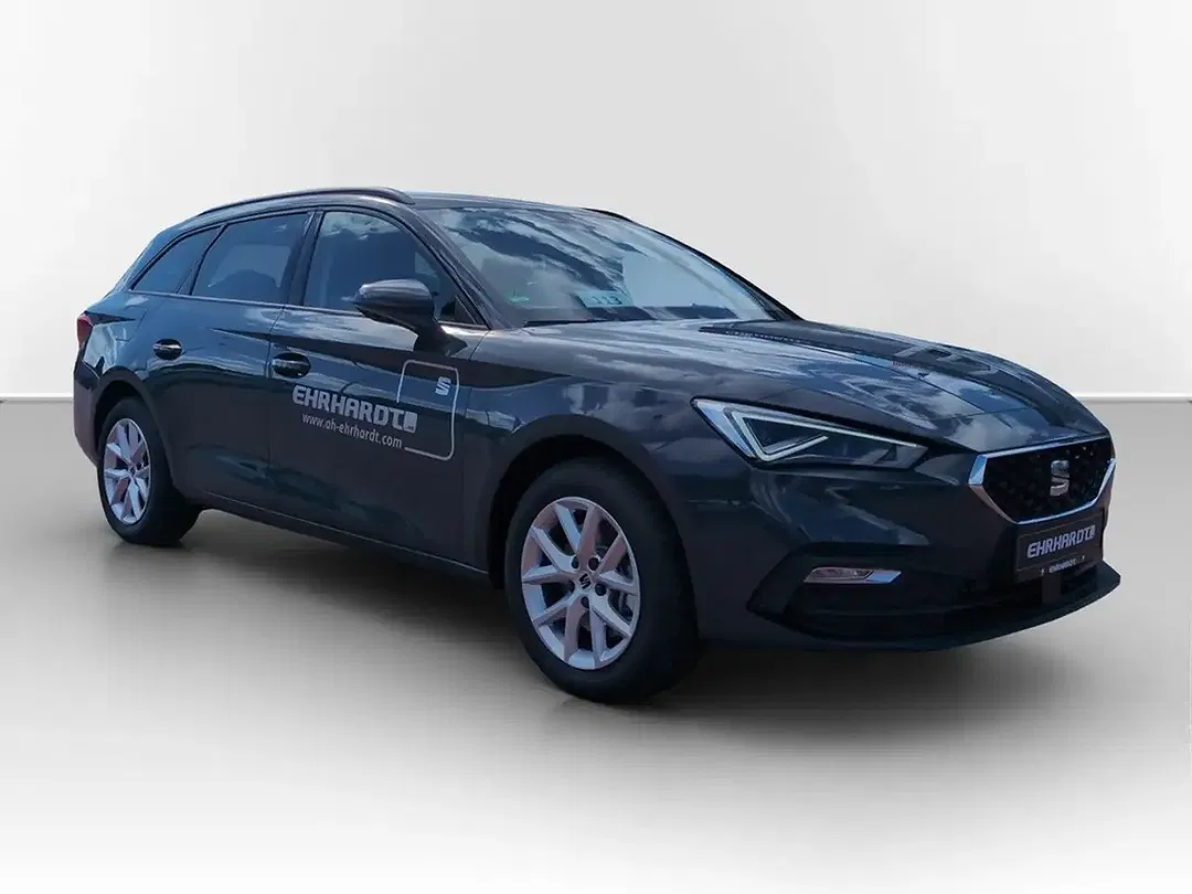 SEAT Leon - Thumbnail 3