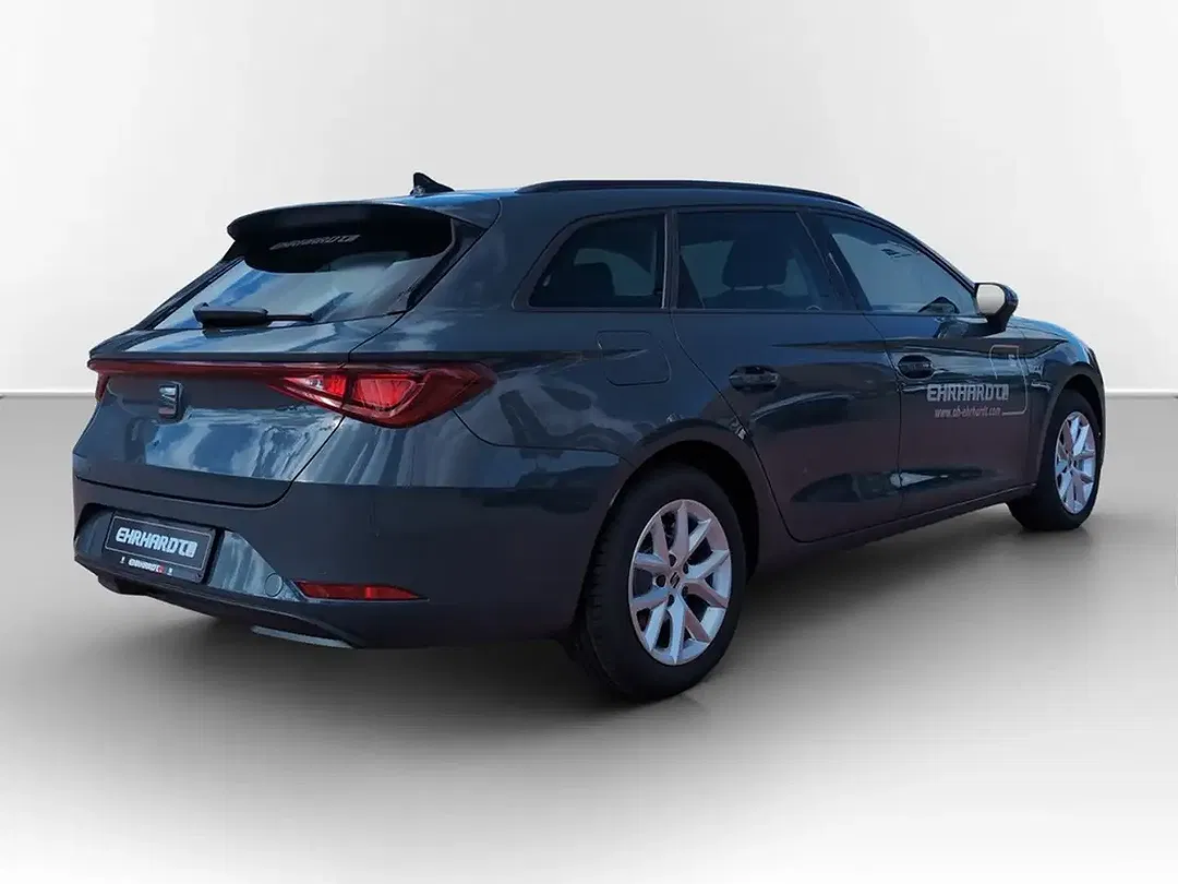 SEAT Leon - Thumbnail 4