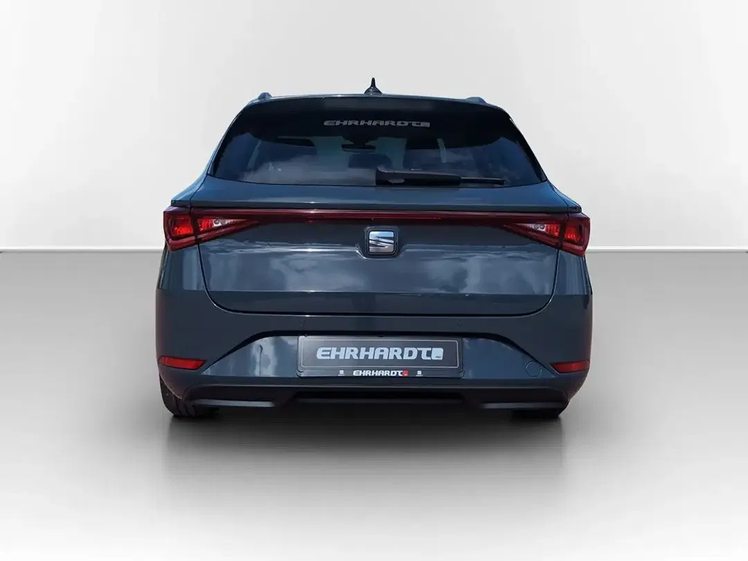 SEAT Leon - Thumbnail 5
