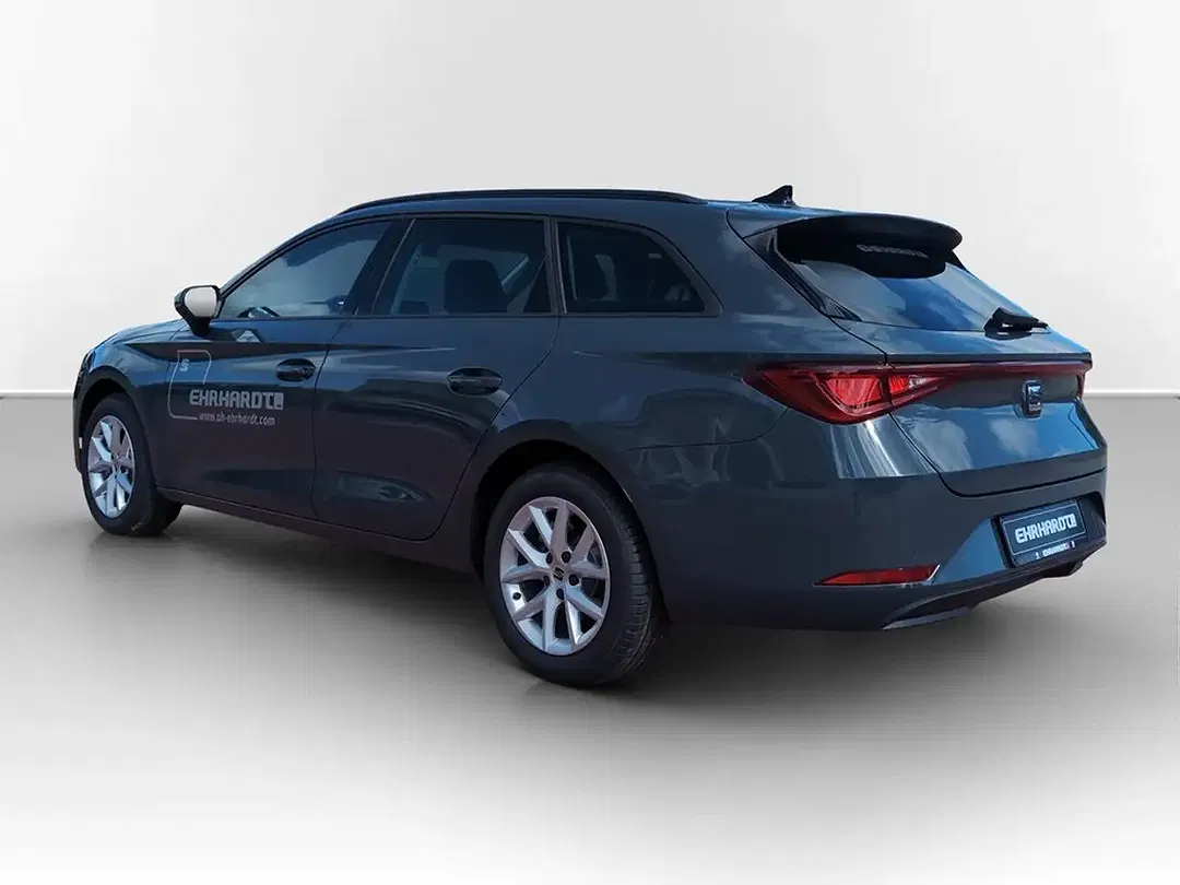SEAT Leon - Thumbnail 6