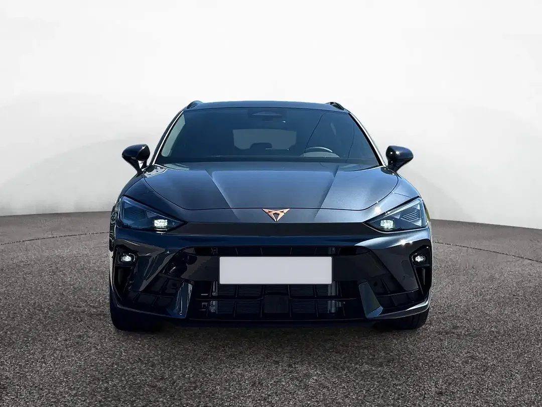 CUPRA Leon - Thumbnail 2