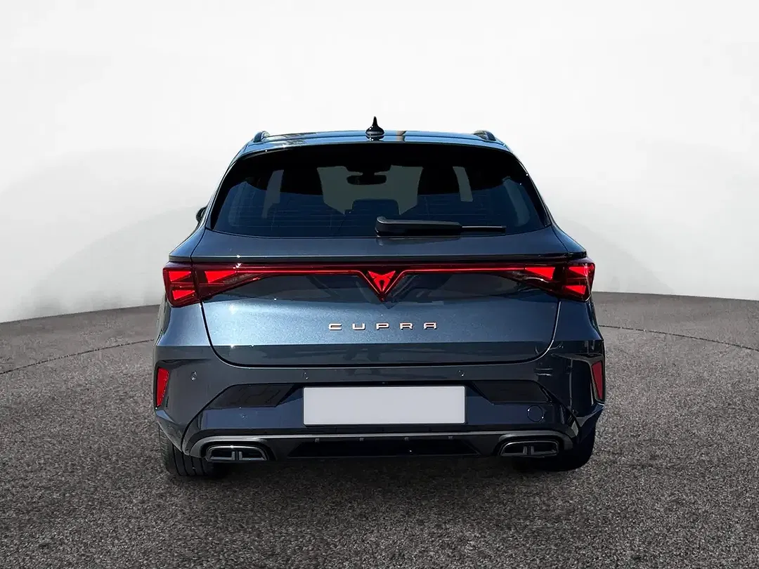 CUPRA Leon - Thumbnail 5