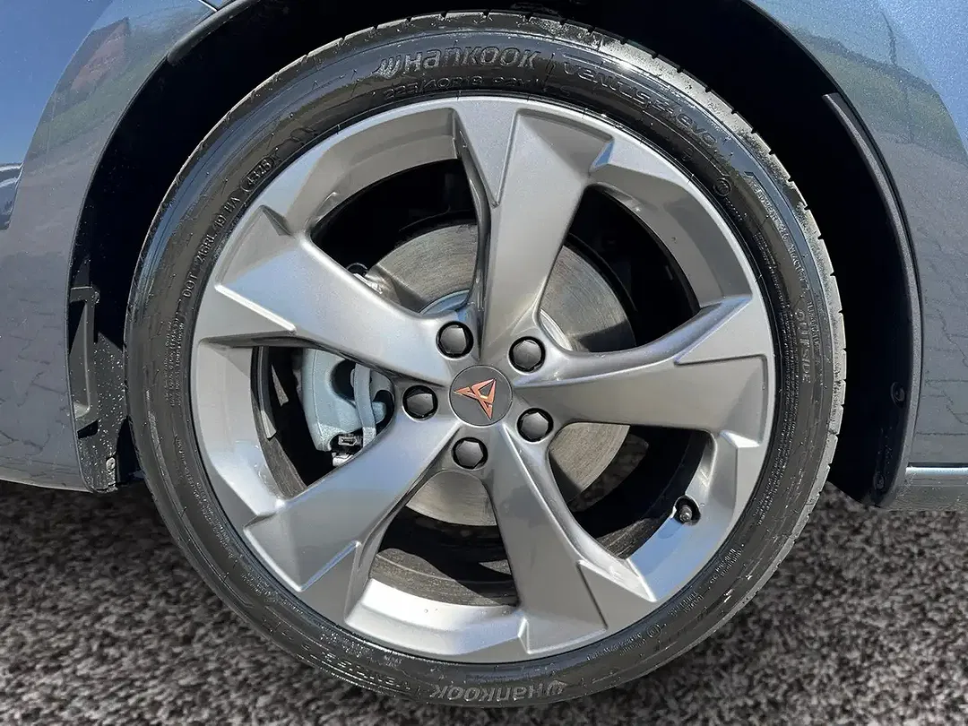 CUPRA Leon - Thumbnail 7