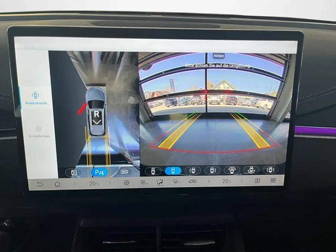 BYD Seal 6 - Thumbnail 9