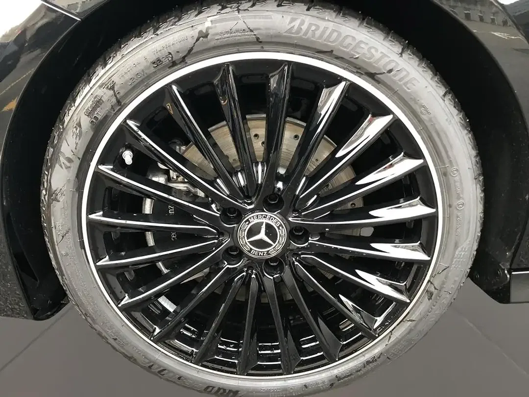 Mercedes-Benz CLA 200 - Thumbnail 8
