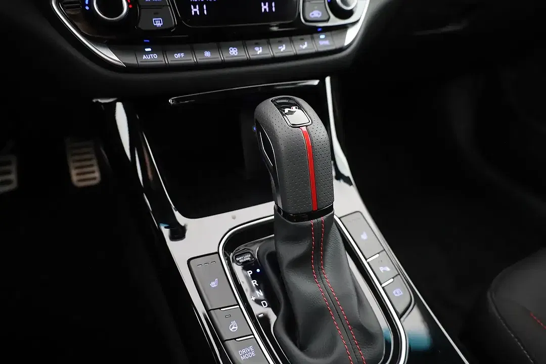 Hyundai i30 - Thumbnail 14