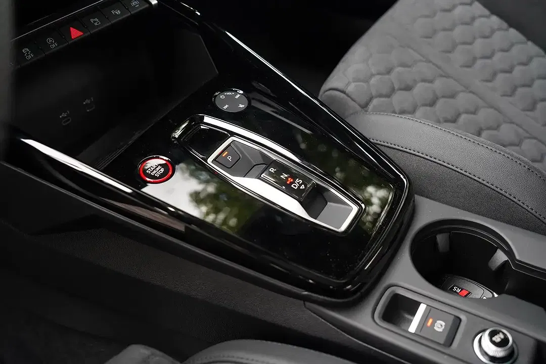 Audi RS3 - Thumbnail 12