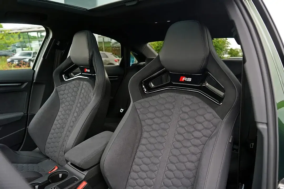 Audi RS3 - Thumbnail 15