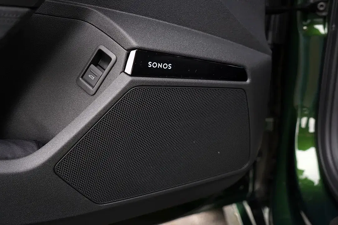 Audi RS3 - Thumbnail 9