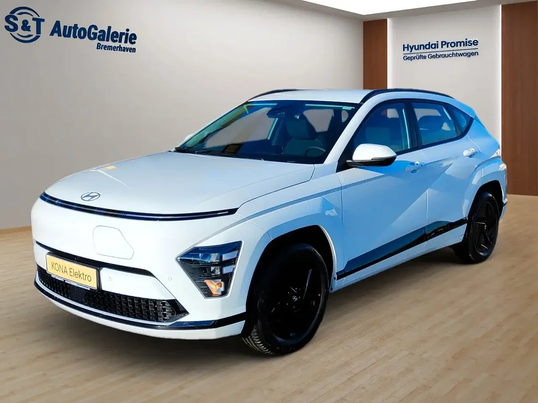 Hyundai KONA - Afbeelding 1