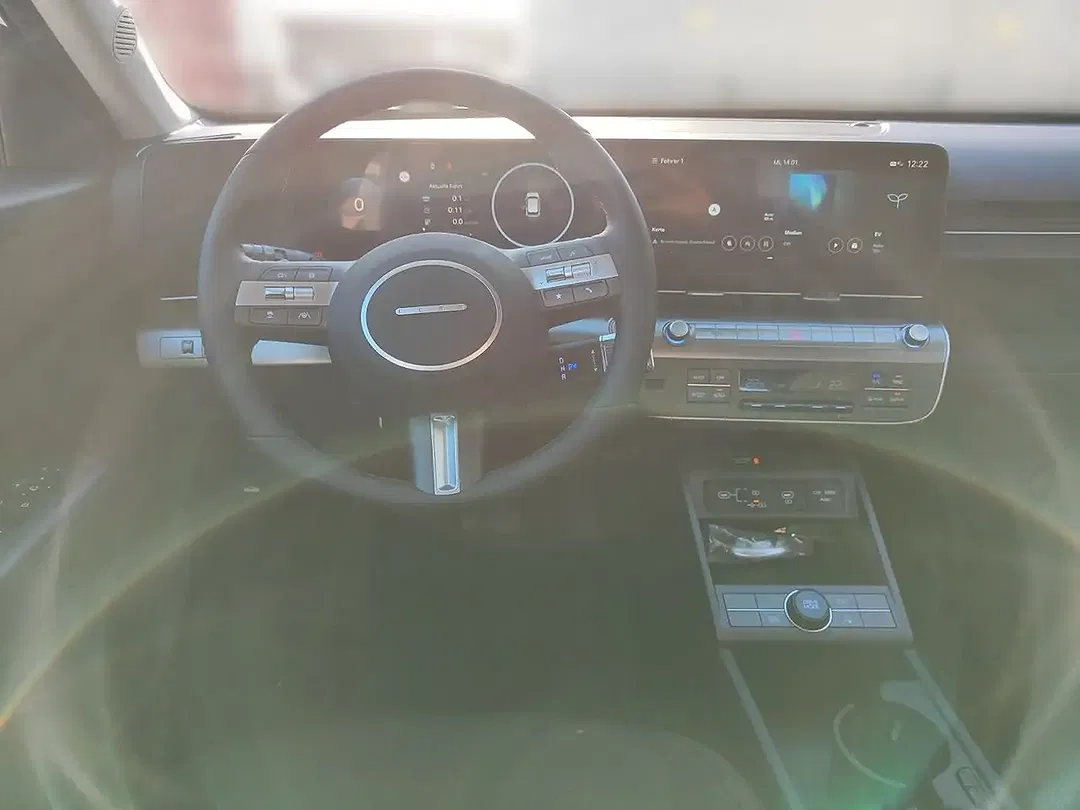 Hyundai KONA - Thumbnail 10