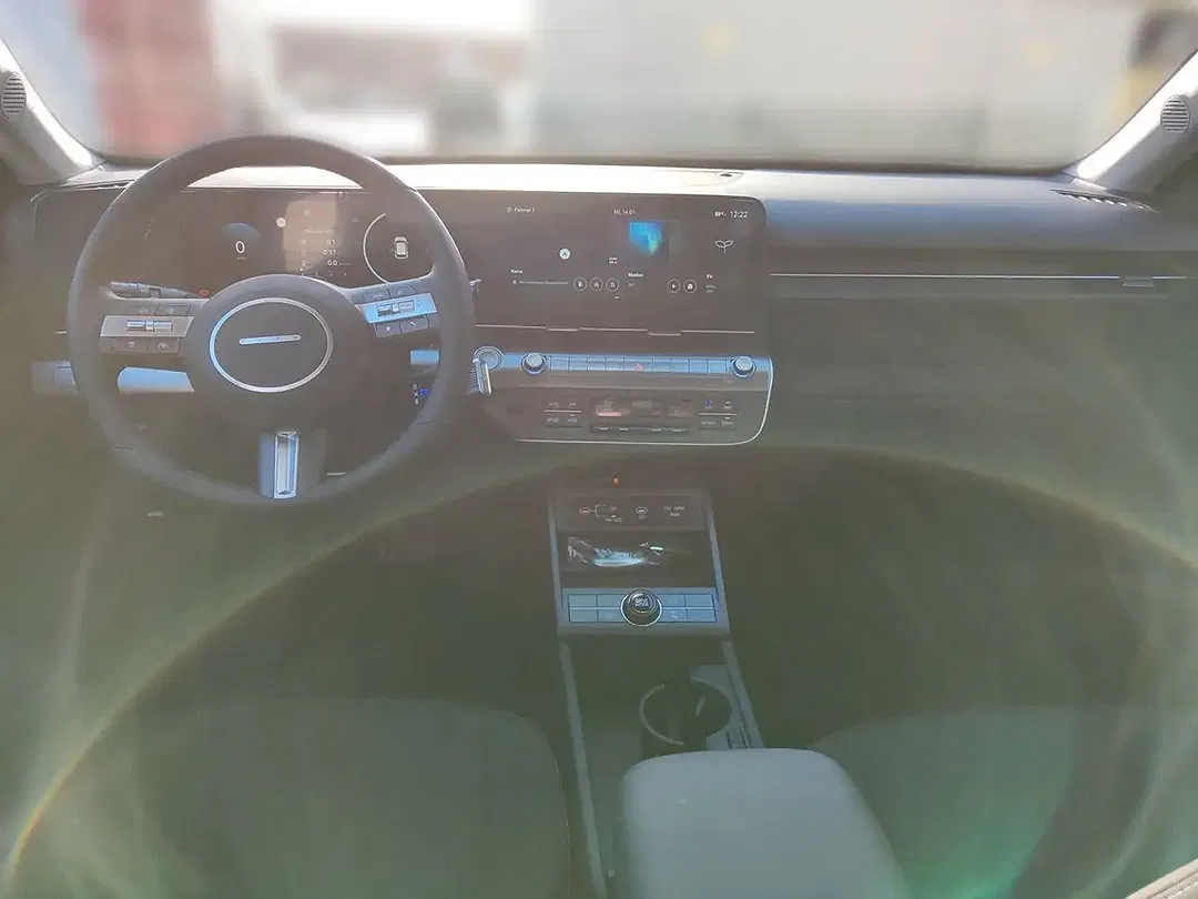 Hyundai KONA - Thumbnail 11