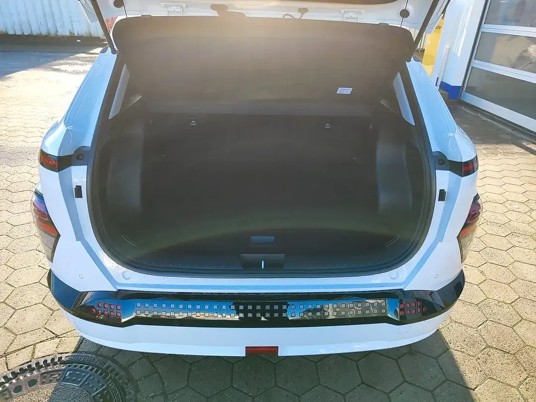 Hyundai KONA - Thumbnail 12