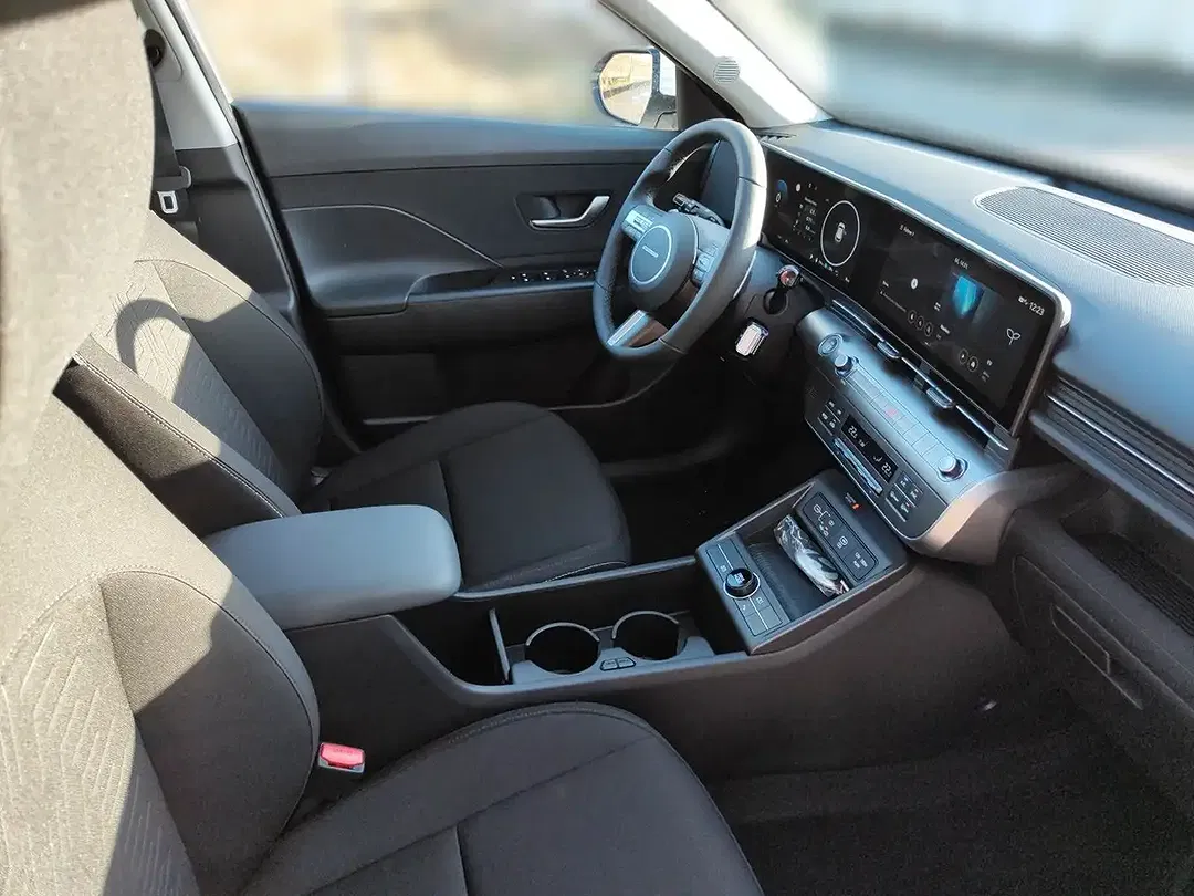 Hyundai KONA - Thumbnail 14