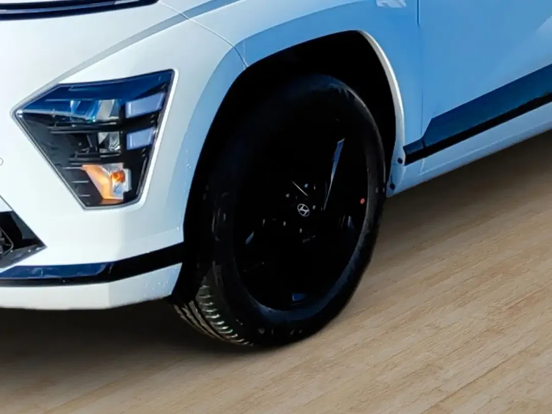 Hyundai KONA - Thumbnail 6