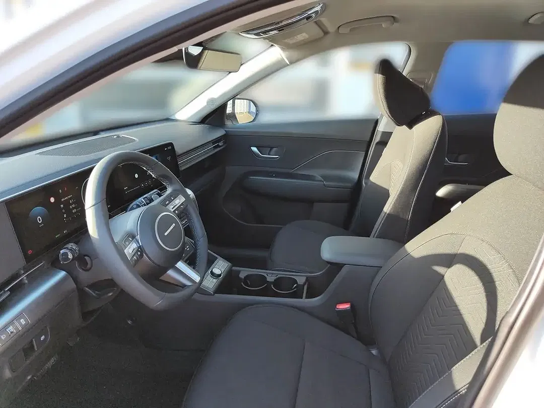 Hyundai KONA - Thumbnail 7