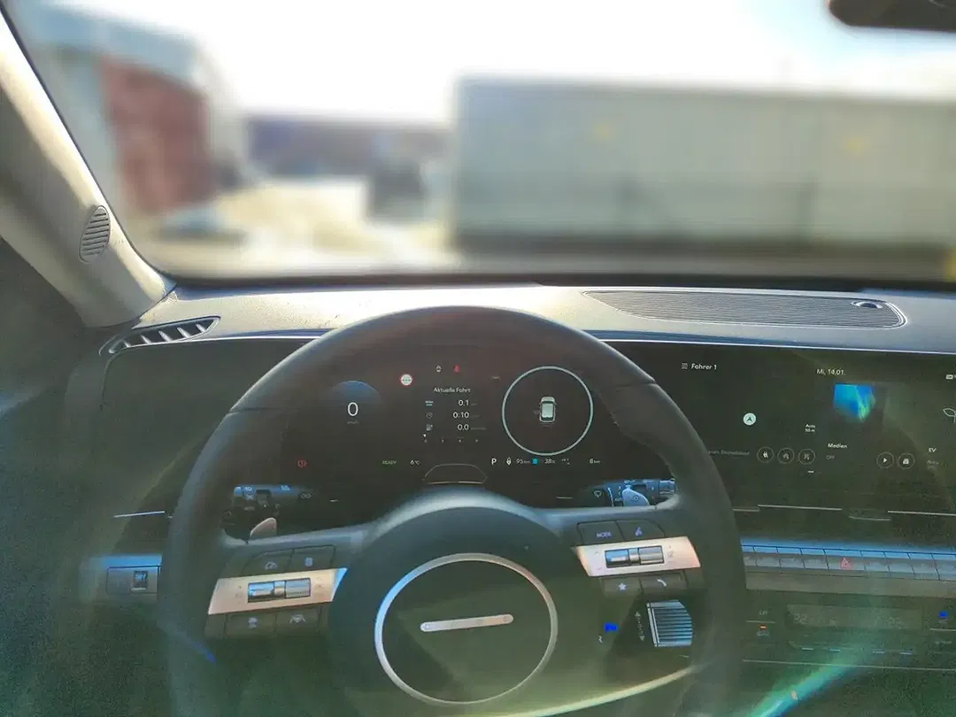 Hyundai KONA - Thumbnail 8