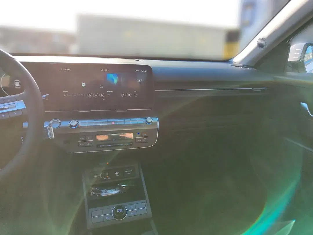 Hyundai KONA - Thumbnail 9