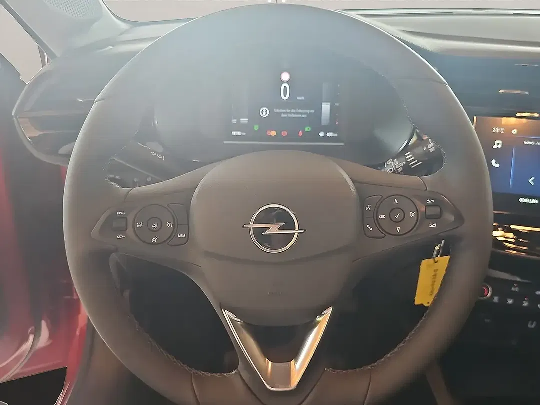 Opel Corsa - Thumbnail 9