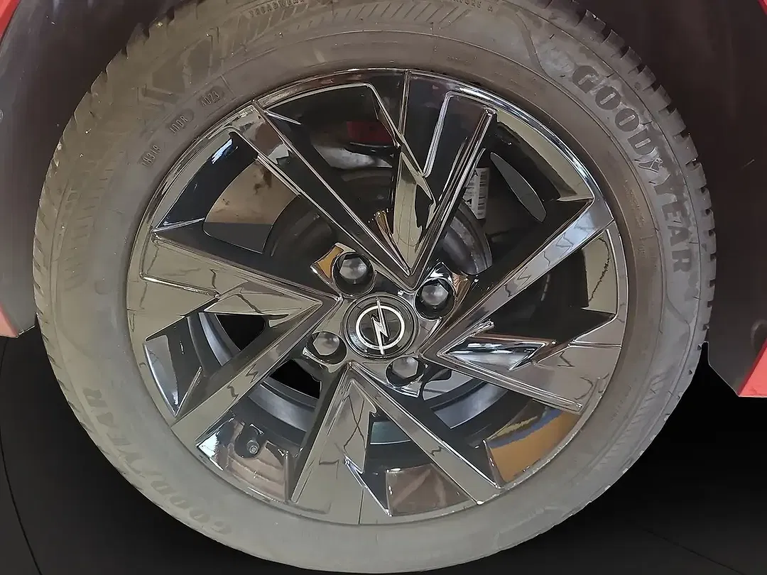 Opel Corsa - Thumbnail 19
