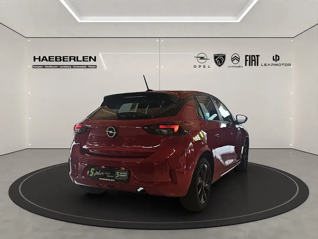 Opel Corsa - Thumbnail 5