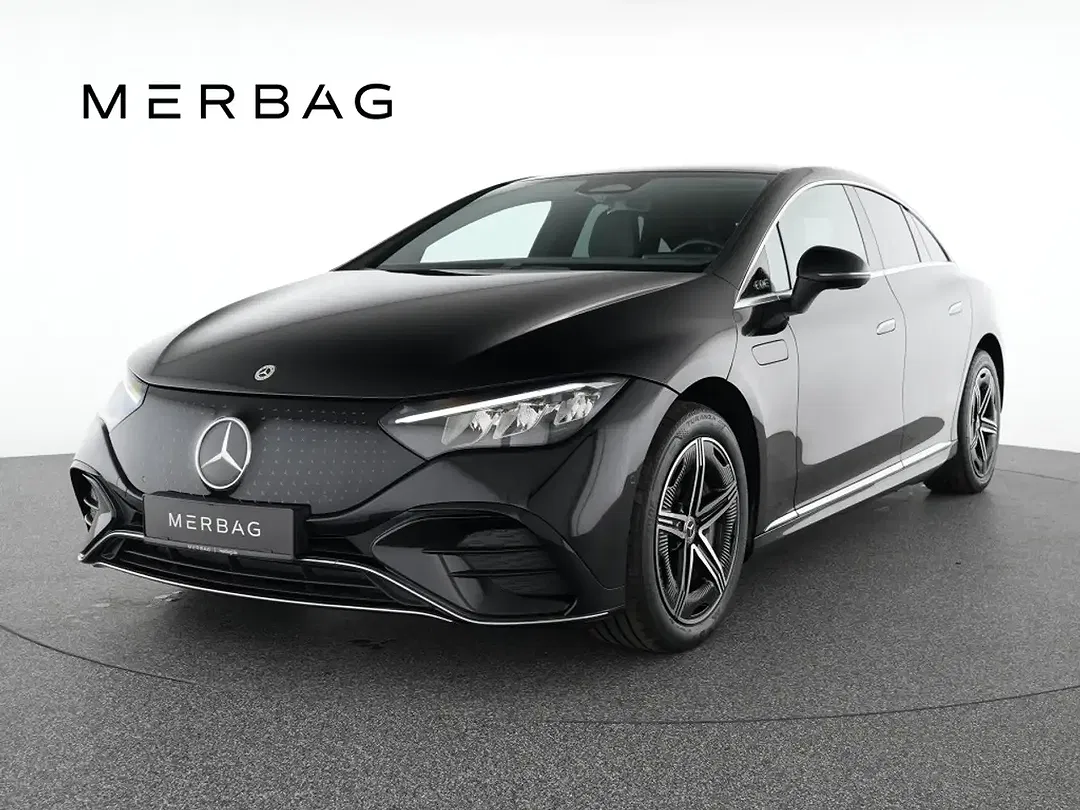 Mercedes-Benz EQE 300 AMG AIRMATIC